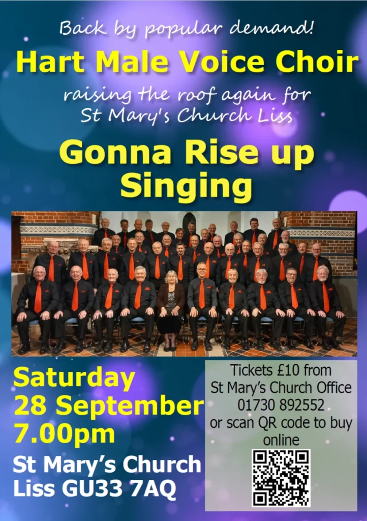 Gonna Rise Up Singing