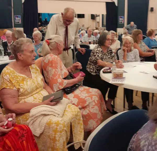 Audience